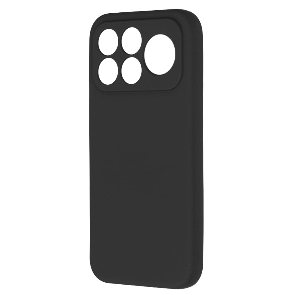 Xiaomi Poco F9 Pro tok, Techsuit, SoftFlex, fekete