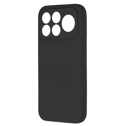 Xiaomi Poco F9 Pro tok, Techsuit, SoftFlex, fekete