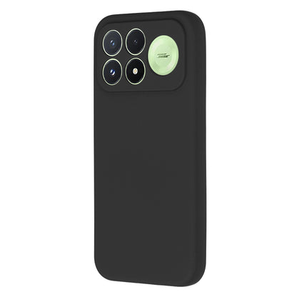Xiaomi Poco F9 Pro tok, Techsuit, SoftFlex, fekete