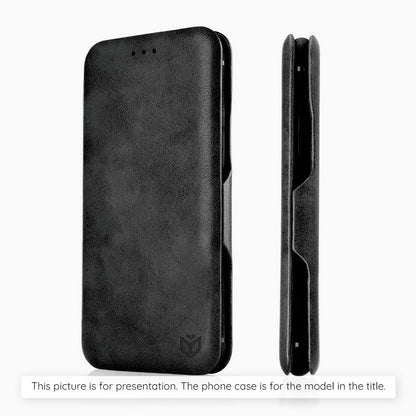 Tok a Xiaomi Poco M8 Pro / Redmi Note 15 Pro+ 5G készülékhez, Techsuit, Safe Wallet Plus, Fekete