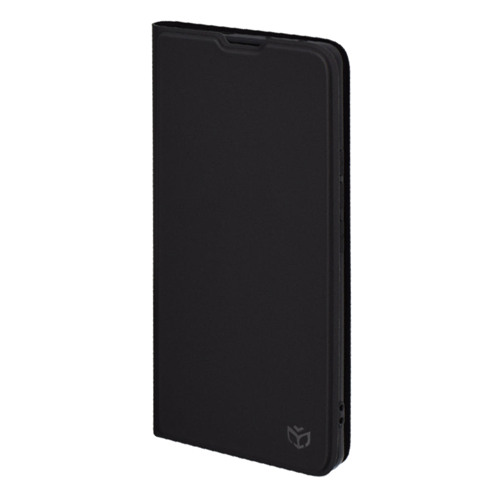 Tok Xiaomi Poco X7 / Note 14 Pro 5G-hez, Techsuit, Magskin Book, Fekete