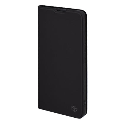 Tok Xiaomi Poco X7 / Note 14 Pro 5G-hez, Techsuit, Magskin Book, Fekete