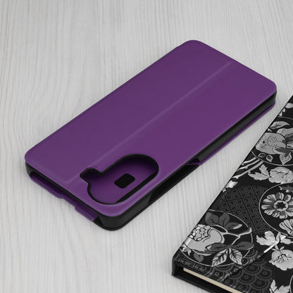 Tok Xiaomi Poco X7 Pro-hoz, Techsuit, eFold, Lila
