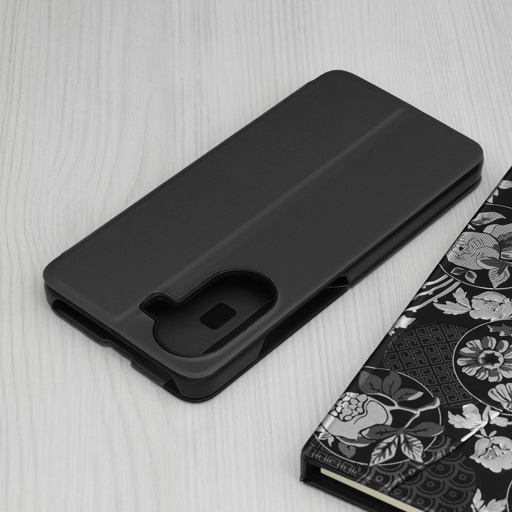 Tok Xiaomi Poco X7 Pro-hoz, Techsuit, eFold, Fekete