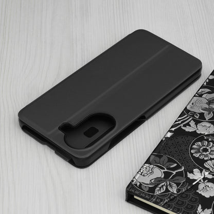 Tok Xiaomi Poco X7 Pro-hoz, Techsuit, eFold, Fekete