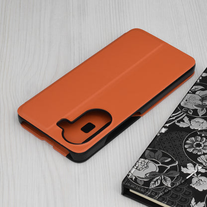 Tok Xiaomi Poco X7 Pro-hoz, Techsuit, eFold, Narancssárga