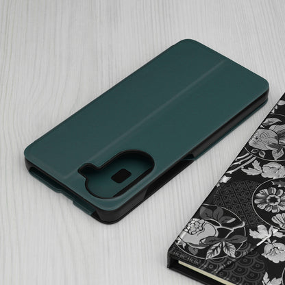 Tok Xiaomi Poco X7 Pro-hoz, Techsuit, eFold, Zöld