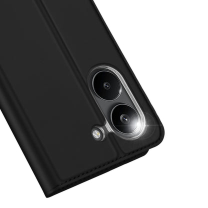 Tok Xiaomi Poco X8 Pro-hoz, DUX DUCIS, Skin Pro, Fekete