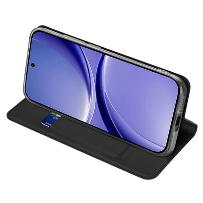 Tok Xiaomi Poco X8 Pro-hoz, DUX DUCIS, Skin Pro, Fekete