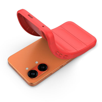 Tok Xiaomi Poco X8 Pro Max-hoz, Techsuit, Magic Shield, Fekete