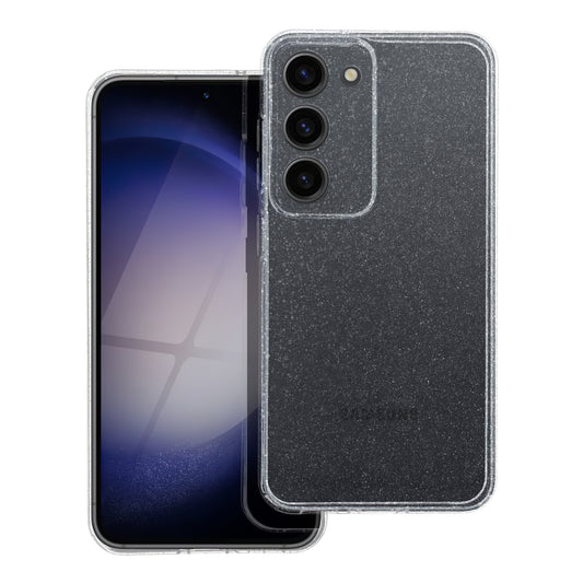 Tok Xiaomi Poco C65 / Redmi 13C-hez, OEM, Blink 2mm, Átlátszó
