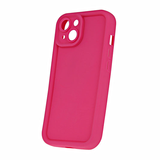 Tok Xiaomi Redmi A2 / A1-hez, OEM, Rim, Rózsaszín