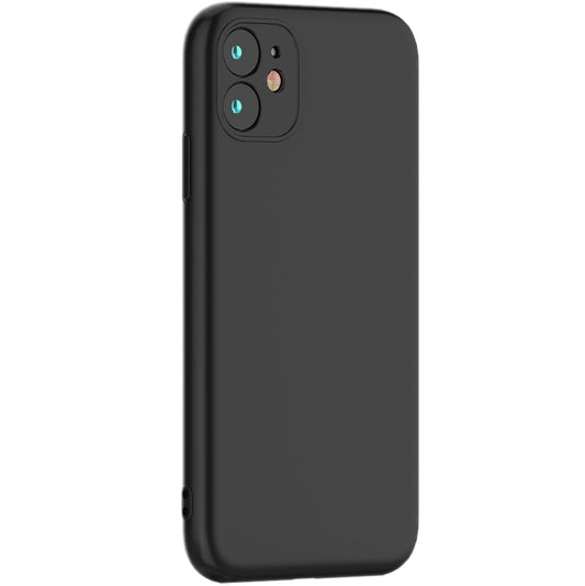 Tok Xiaomi Poco C75 5G / C75 / Redmi 14C-hoz, OEM, szilikon, fekete