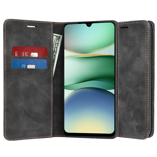 Tok Xiaomi Redmi A5 4G (Regionális), Techsuit, Confy, Fekete