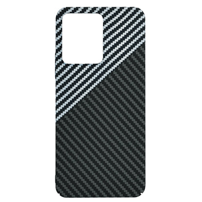 Tok Xiaomi Redmi 13C 5G / 13C / Poco C65-hez, Techsuit, Carbonite FiberShell, Fekete Szürke