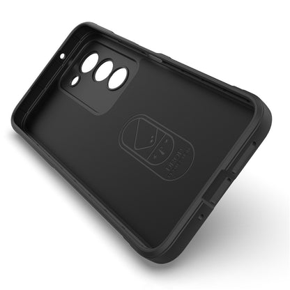 Tok a Xiaomi Redmi 15 5G / 15 4G-hez, Techsuit, Magic Shield, Fekete