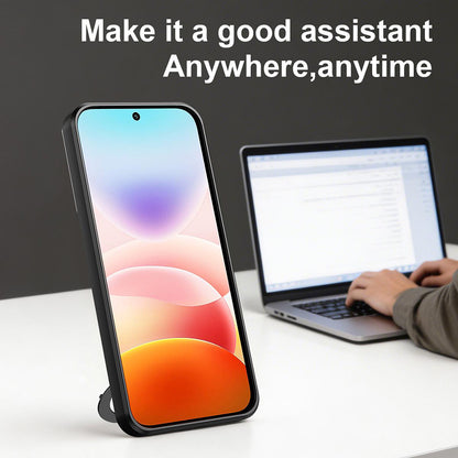 Tok Xiaomi Redmi 17 5G / 17 4G készülékhez, Techsuit, CamGuard Pro, rózsaarany