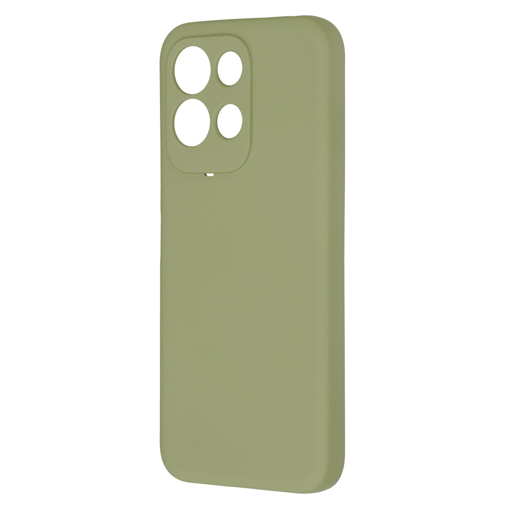 Tok Xiaomi Redmi 17 5G / 17 4G készülékhez, Techsuit, SoftFlex, Matcha
