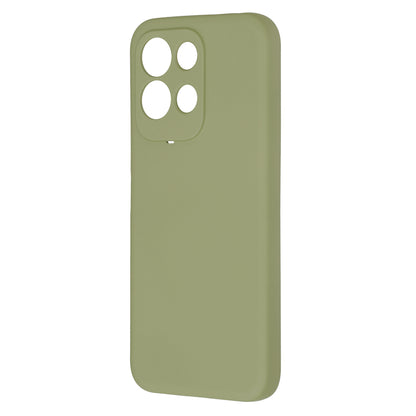 Tok Xiaomi Redmi 17 5G / 17 4G készülékhez, Techsuit, SoftFlex, Matcha
