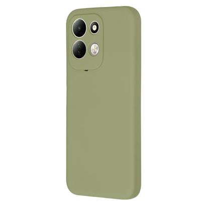 Tok Xiaomi Redmi 17 5G / 17 4G készülékhez, Techsuit, SoftFlex, Matcha
