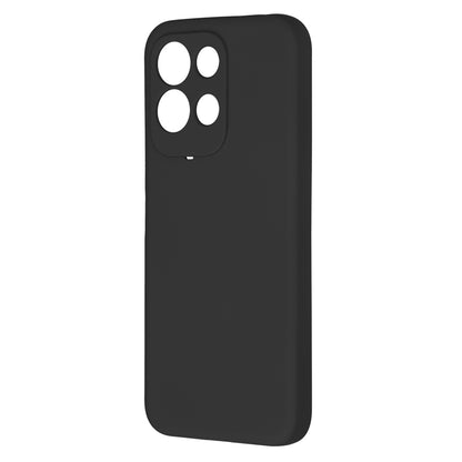 Tok Xiaomi Redmi 17 5G / 17 4G készülékhez, Techsuit, SoftFlex, fekete