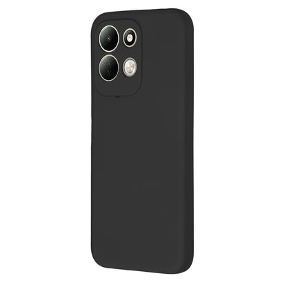 Tok Xiaomi Redmi 17 5G / 17 4G készülékhez, Techsuit, SoftFlex, fekete