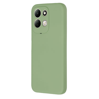 Tok Xiaomi Redmi 17 5G / 17 4G készülékhez, Techsuit, SoftFlex, világoszöld
