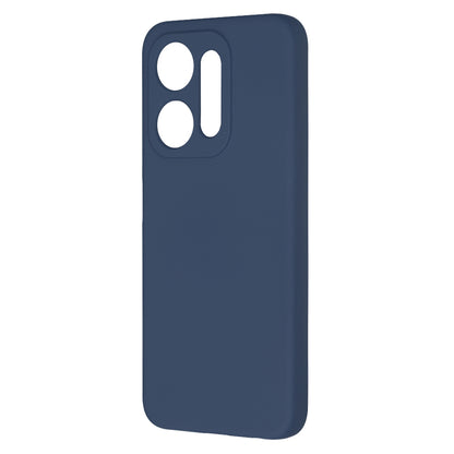 Tok Xiaomi Redmi 17C 5G készülékhez, Techsuit, SoftFlex, sötétkék