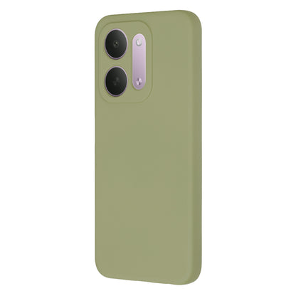 Tok Xiaomi Redmi 17C 5G készülékhez, Techsuit, SoftFlex, Matcha