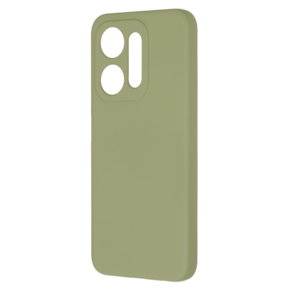 Tok Xiaomi Redmi 17C 5G készülékhez, Techsuit, SoftFlex, Matcha