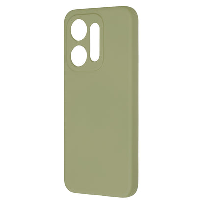 Tok Xiaomi Redmi 17C 5G készülékhez, Techsuit, SoftFlex, Matcha
