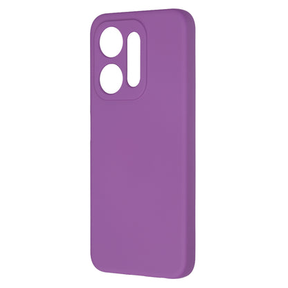 Tok Xiaomi Redmi 17C 5G készülékhez, Techsuit, SoftFlex, lila