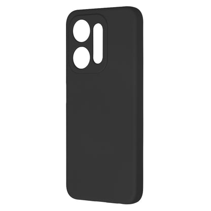 Tok Xiaomi Redmi 17C 5G készülékhez, Techsuit, SoftFlex, fekete
