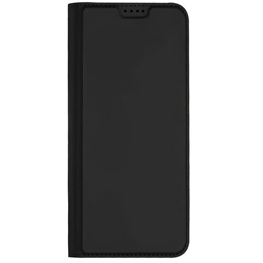 Tok Xiaomi Redmi Note 13 5G-hez, DUX DUCIS, Skin Pro, Fekete