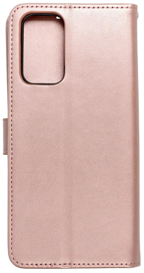 Tok Xiaomi Redmi Note 10 Pro-hoz, OEM, MEZZO Tree, Rózsaarany