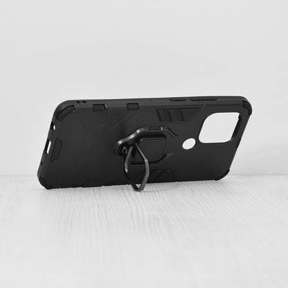 Case for Xiaomi Redmi A2+ / A1+, Techsuit, Shield, Black