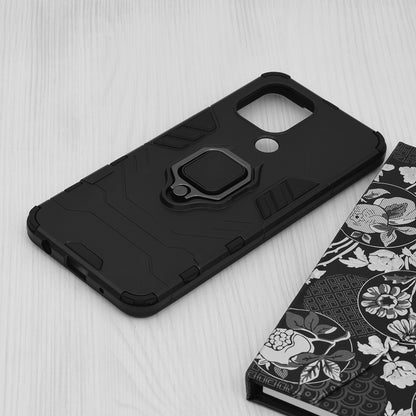 Case for Xiaomi Redmi A2+ / A1+, Techsuit, Shield, Black