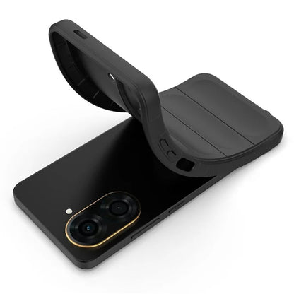 Tok Xiaomi Redmi A5 4G (Regionális) számára, Techsuit, Magic Shield, Fekete