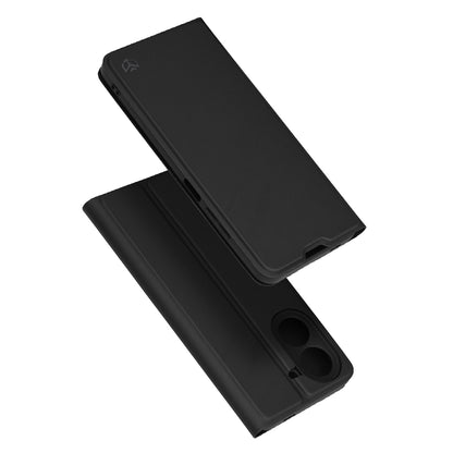 Tok Xiaomi Redmi A5 4G (Regionális), Techsuit, Magskin Book, Fekete