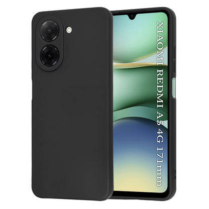 Tok Xiaomi Redmi A5 4G (Regionális), Techsuit, SoftFlex, Fekete