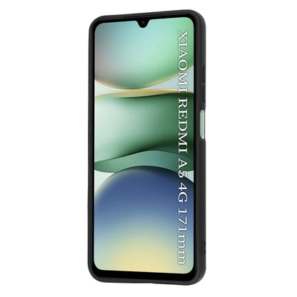 Tok Xiaomi Redmi A5 4G (Regionális), Techsuit, SoftFlex, Fekete