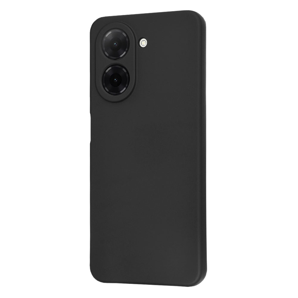 Tok Xiaomi Redmi A5 4G (Regionális), Techsuit, SoftFlex, Fekete