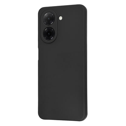 Tok Xiaomi Redmi A5 4G (Regionális), Techsuit, SoftFlex, Fekete