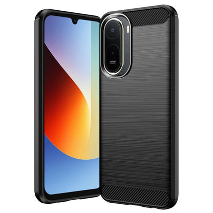 Case for Xiaomi Redmi A7 Pro 4G, Techsuit, Carbon, Black