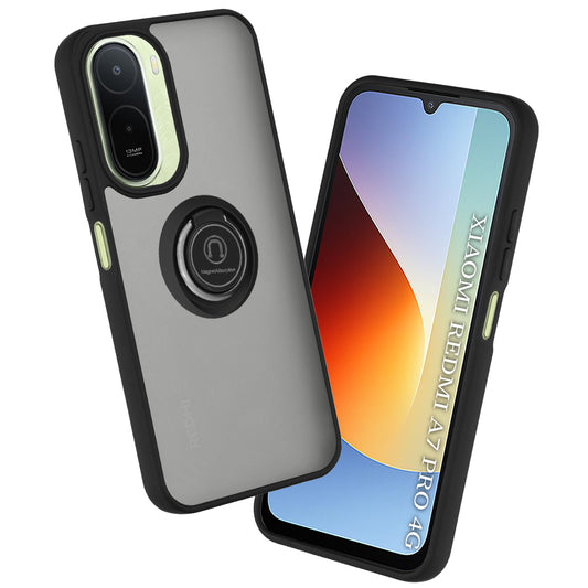 Xiaomi Redmi A7 Pro 4G tok, Techsuit, Glinth, Fekete