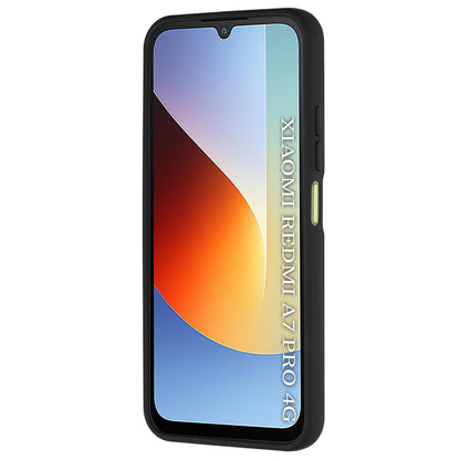 Xiaomi Redmi A7 Pro 4G tok, Techsuit, Glinth, Fekete