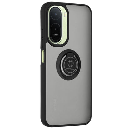 Xiaomi Redmi A7 Pro 4G tok, Techsuit, Glinth, Fekete