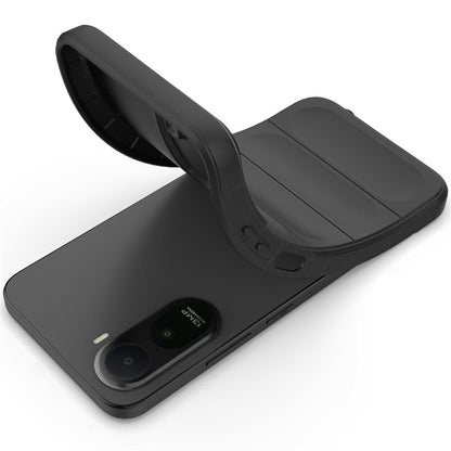 Tok Xiaomi Redmi A7 Pro 4G-hez, Techsuit, Magic Shield, Fekete