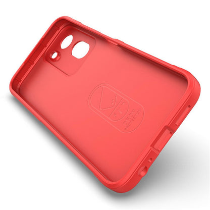 Tok Xiaomi Redmi A7 Pro 4G-hez, Techsuit, Magic Shield, Piros