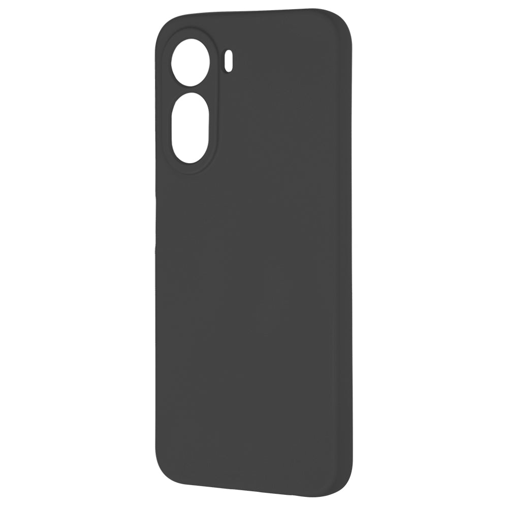 Tok Xiaomi Redmi A7 Pro 4G-hez, Techsuit, SoftFlex, Fekete